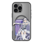 スリムプロテクションプレミアムケース with MagSafe［ Fate／strange Fake - フランチェスカ・プレラーティ ］