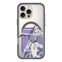 スリムプロテクションプレミアムケース with MagSafe［ Fate／strange Fake - フランチェスカ・プレラーティ ］