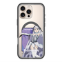 スリムプロテクションプレミアムケース with MagSafe［ Fate／strange Fake - フランチェスカ・プレラーティ ］
