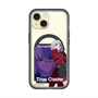スリムプロテクションプレミアムケース with MagSafe［ Fate／strange Fake - 真キャスター ］
