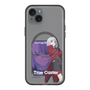スリムプロテクションプレミアムケース with MagSafe［ Fate／strange Fake - 真キャスター ］