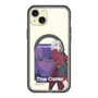 スリムプロテクションプレミアムケース with MagSafe［ Fate／strange Fake - 真キャスター ］