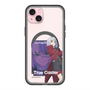 スリムプロテクションプレミアムケース with MagSafe［ Fate／strange Fake - 真キャスター ］