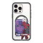 スリムプロテクションプレミアムケース with MagSafe［ Fate／strange Fake - 真キャスター ］