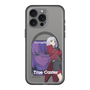 スリムプロテクションプレミアムケース with MagSafe［ Fate／strange Fake - 真キャスター ］