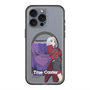 スリムプロテクションプレミアムケース with MagSafe［ Fate／strange Fake - 真キャスター ］