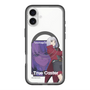 スリムプロテクションプレミアムケース with MagSafe［ Fate／strange Fake - 真キャスター ］