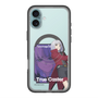 スリムプロテクションプレミアムケース with MagSafe［ Fate／strange Fake - 真キャスター ］