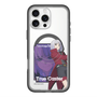 スリムプロテクションプレミアムケース with MagSafe［ Fate／strange Fake - 真キャスター ］