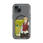 スリムプロテクションプレミアムケース with MagSafe［ Fate／strange Fake - フラット・エスカルドス ］