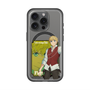 スリムプロテクションプレミアムケース with MagSafe［ Fate／strange Fake - フラット・エスカルドス ］