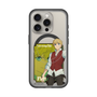 スリムプロテクションプレミアムケース with MagSafe［ Fate／strange Fake - フラット・エスカルドス ］