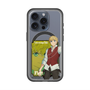 スリムプロテクションプレミアムケース with MagSafe［ Fate／strange Fake - フラット・エスカルドス ］