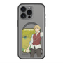 スリムプロテクションプレミアムケース with MagSafe［ Fate／strange Fake - フラット・エスカルドス ］