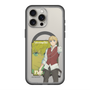 スリムプロテクションプレミアムケース with MagSafe［ Fate／strange Fake - フラット・エスカルドス ］