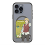 スリムプロテクションプレミアムケース with MagSafe［ Fate／strange Fake - フラット・エスカルドス ］