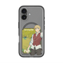 スリムプロテクションプレミアムケース with MagSafe［ Fate／strange Fake - フラット・エスカルドス ］