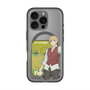 スリムプロテクションプレミアムケース with MagSafe［ Fate／strange Fake - フラット・エスカルドス ］