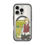 スリムプロテクションプレミアムケース with MagSafe［ Fate／strange Fake - フラット・エスカルドス ］