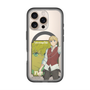 スリムプロテクションプレミアムケース with MagSafe［ Fate／strange Fake - フラット・エスカルドス ］
