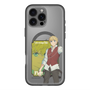 スリムプロテクションプレミアムケース with MagSafe［ Fate／strange Fake - フラット・エスカルドス ］