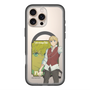 スリムプロテクションプレミアムケース with MagSafe［ Fate／strange Fake - フラット・エスカルドス ］