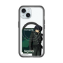 スリムプロテクションプレミアムケース with MagSafe［ Fate／strange Fake - シグマ ］