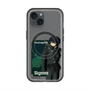 スリムプロテクションプレミアムケース with MagSafe［ Fate／strange Fake - シグマ ］
