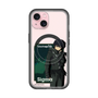 スリムプロテクションプレミアムケース with MagSafe［ Fate／strange Fake - シグマ ］