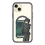 スリムプロテクションプレミアムケース with MagSafe［ Fate／strange Fake - シグマ ］