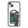 スリムプロテクションプレミアムケース with MagSafe［ Fate／strange Fake - シグマ ］