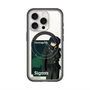 スリムプロテクションプレミアムケース with MagSafe［ Fate／strange Fake - シグマ ］