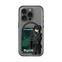 スリムプロテクションプレミアムケース with MagSafe［ Fate／strange Fake - シグマ ］