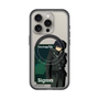 スリムプロテクションプレミアムケース with MagSafe［ Fate／strange Fake - シグマ ］