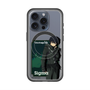 スリムプロテクションプレミアムケース with MagSafe［ Fate／strange Fake - シグマ ］