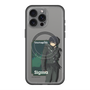 スリムプロテクションプレミアムケース with MagSafe［ Fate／strange Fake - シグマ ］