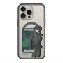 スリムプロテクションプレミアムケース with MagSafe［ Fate／strange Fake - シグマ ］