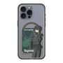 スリムプロテクションプレミアムケース with MagSafe［ Fate／strange Fake - シグマ ］