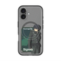 スリムプロテクションプレミアムケース with MagSafe［ Fate／strange Fake - シグマ ］