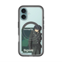 スリムプロテクションプレミアムケース with MagSafe［ Fate／strange Fake - シグマ ］