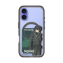 スリムプロテクションプレミアムケース with MagSafe［ Fate／strange Fake - シグマ ］