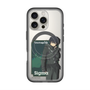 スリムプロテクションプレミアムケース with MagSafe［ Fate／strange Fake - シグマ ］