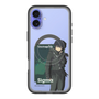 スリムプロテクションプレミアムケース with MagSafe［ Fate／strange Fake - シグマ ］