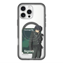 スリムプロテクションプレミアムケース with MagSafe［ Fate／strange Fake - シグマ ］