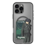 スリムプロテクションプレミアムケース with MagSafe［ Fate／strange Fake - シグマ ］