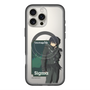 スリムプロテクションプレミアムケース with MagSafe［ Fate／strange Fake - シグマ ］