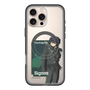 スリムプロテクションプレミアムケース with MagSafe［ Fate／strange Fake - シグマ ］