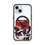 スリムプロテクションプレミアムケース with MagSafe［ Fate／strange Fake - 真ライダー ］
