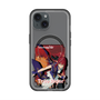 スリムプロテクションプレミアムケース with MagSafe［ Fate／strange Fake - 真ライダー ］