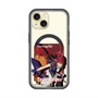 スリムプロテクションプレミアムケース with MagSafe［ Fate／strange Fake - 真ライダー ］